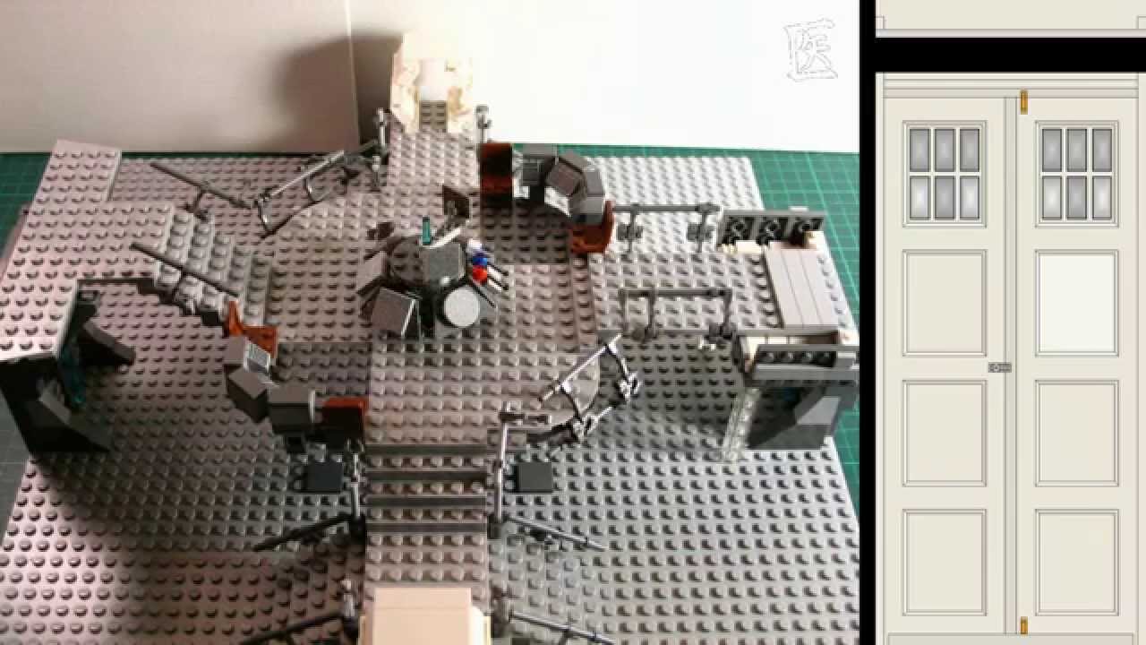 Jared S Content Eurobricks Forums