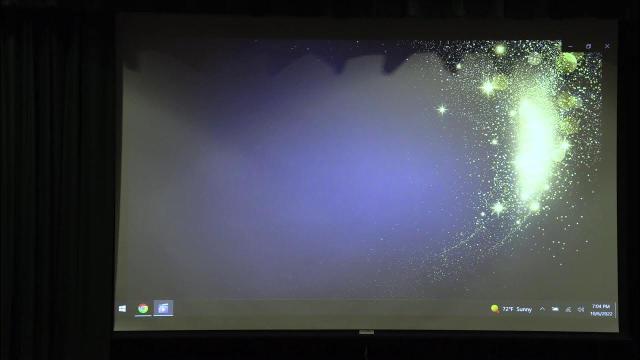 Farmingdale Public Schools Woodward Parkway Elementary School A Night