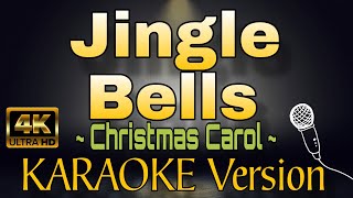 Jingle Bells - Christmas Carol Hd Karaoke Version