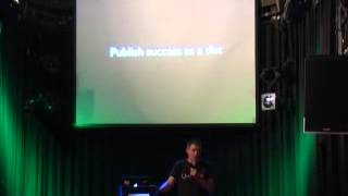 Quicklisp Technically and Socially by Zach Beane @ ECLM 2011