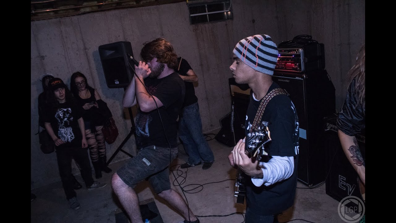 Decade Of Anarchy (10th Anniversary Compilation)