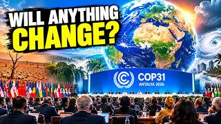 COP31: Can the World Turn Climate Promises Into Action