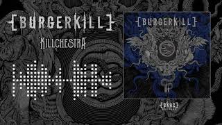 Burgerkill "Killchestra" - Angkuh (Official Audio & Lyric) chords