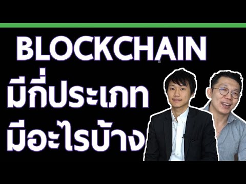 ซอฟต์แวร์ระบบมีความสําคัญอย่างไร  2022 Update  blockchain แต่ละประเภทต่างกันอย่างไร การประยุกต์ใช้ในงานประเภทต่างๆอย่างเหมาะสม || BLOCKCHAIN ICO