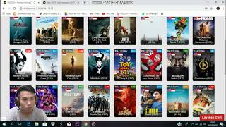 Update terbaru indoxx1.
