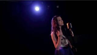 Video thumbnail of "Hit the Lights- Selena Gomez & the Scene (cover) Megan Nicole"