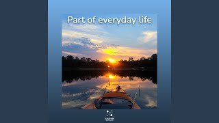 Floating around (feat. Soothing Mind Music) - Everywhere You Go