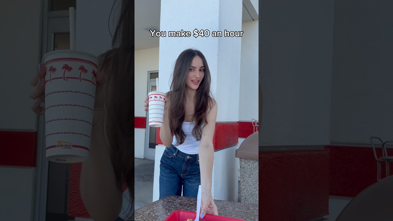 Unlock a new personality 🔓 #VictoriaPfeifer