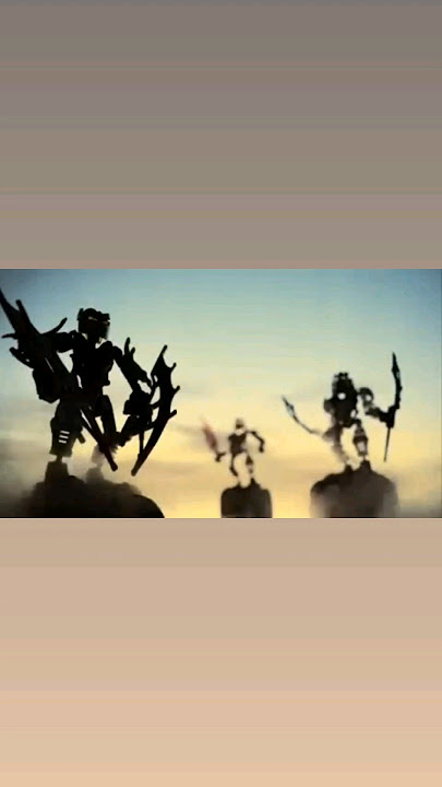 3 Lesser Known Facts About The Bionicle Stars #bionicle #bioniclestars