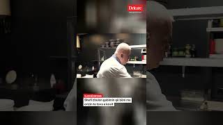 Shefi zbulon gabimin që bëni me orizin te tava e kosit  #dritaretv #albania #kitchen #tavekosi