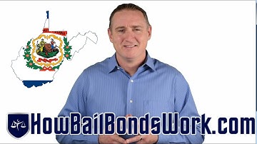 How Bail Bonds Work in West Virginia | Online Zero Down Charleston Bail Bond Loans