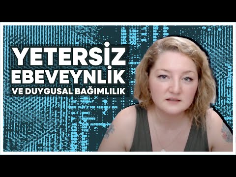 Video: Duygusal Bağımlılık Zarar Değil, Iyidir