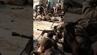 Landing in Hell #shorts #war