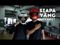 PENENTUAN JALAN-JALAN