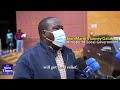Rwanda government commences food distribution in districts under lockdown