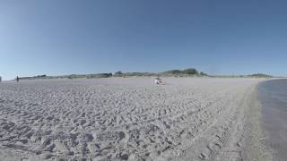 Insel Föhr 2018 Nieblum