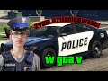 ROLE PLAY GTA V - NIESAMOWITY DZIEŃ Z ŻYCIA POLICJANTA!