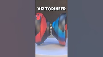 V12 Yoyo Review Trailer! 🪀🪀