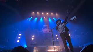 Dope Lemon - Kids Fallin' In Love Live at 9:30 Club DC Nov. 7 2023