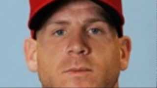 Ryan Freel Found Dead At His Home