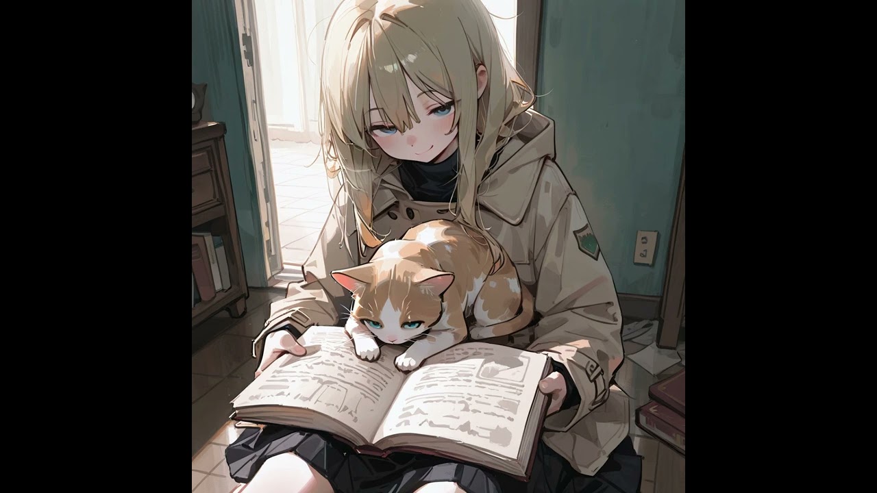 neko』猫 - YouTube