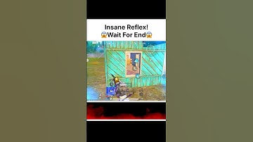 Insane 1v3 Clutch in BGMI! 💥 Full Squad Wiped! || #shorts #bgmi #pubgmobile