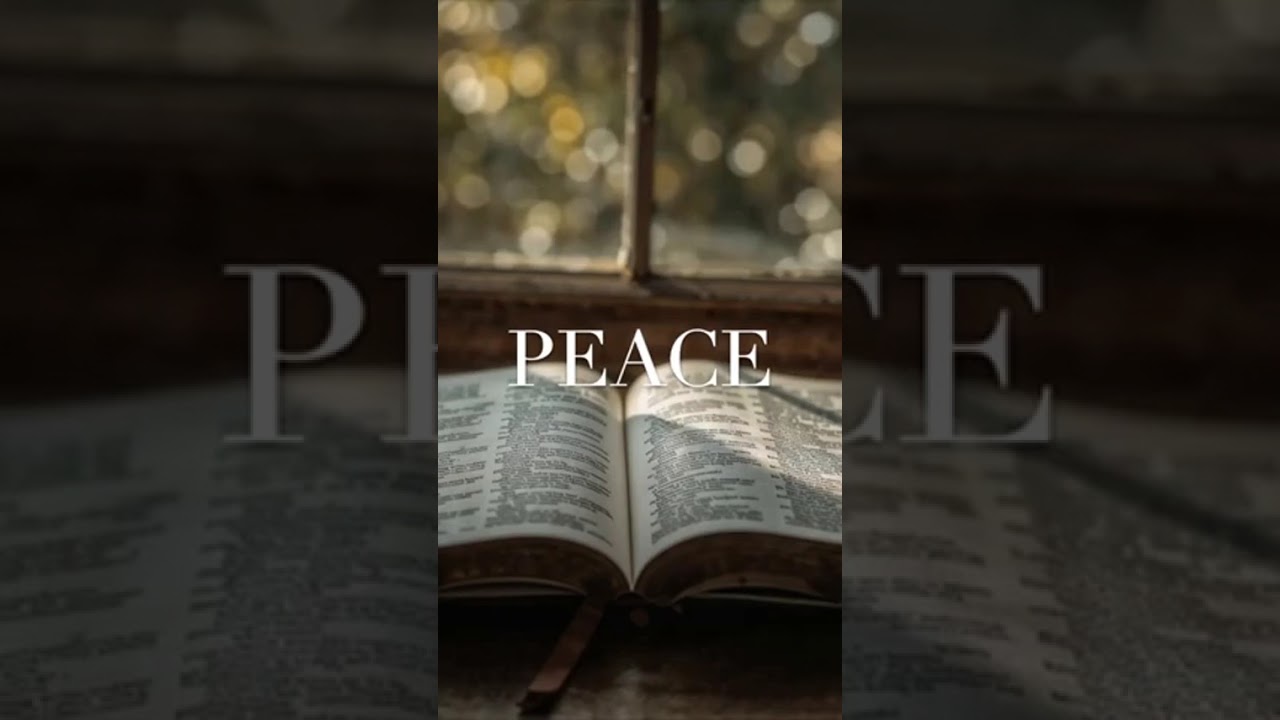 "Peace Soaking worship instrumental Prayer and Devotional shORTS