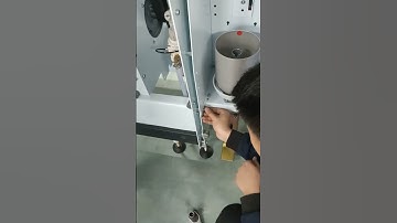 TFO installation part-19.#Imagin #youtube #shorts #twisting