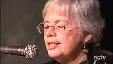 RetroTV Nevada County Poetry Series   Judith Hurle...