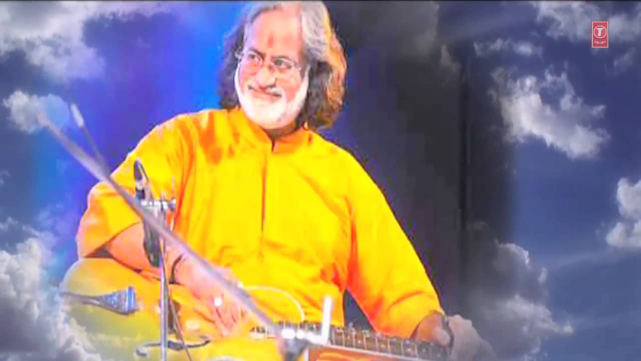 Raag : Bageshree Guitar - Pt. Vishwa Mohan Bhatt - Indian Classical Instrumental