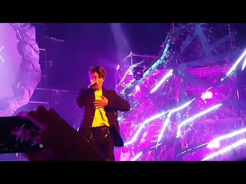 [Live Video] Bigone - Windmill