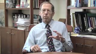 Surviving Disruptive Technologies with Professor Hank Lucas