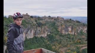 Montsant. (2010 y 2020) música David Bowie