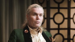 The Magick to the Mystery | With Modern Mystery School Founder Gudni Gudnason