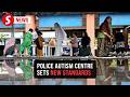 Bukit Aman will continue to support the autistic community