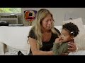 Pregnant At 15 - Now I’m A Mom-Of-2 At 19 | MY EXTRAORDINARY FAMILY