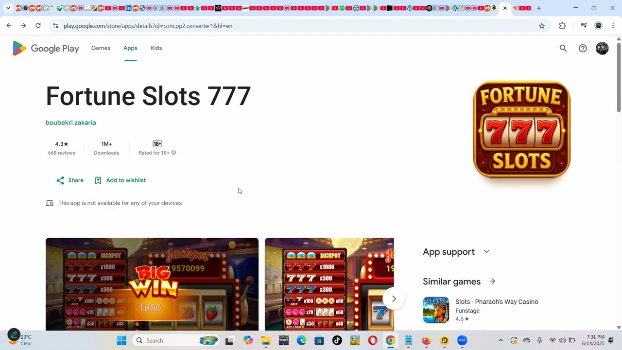 xsmb lúc mấy giờ Fortune Slots 777 Real or Fake. Fortune Slots 777 Withdraw | My honest Fortune Slots 777 Review