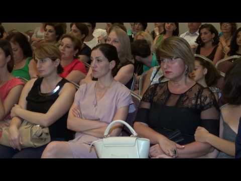 საერთაშორისო ფესტივალი „ღამის სერენადები“