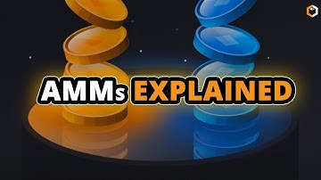 What is an Automated Market Maker in Crypto and DeFi?