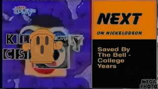 Gyroid And Klasky Csupo On Nicktoons Tv Uk In G Major 4