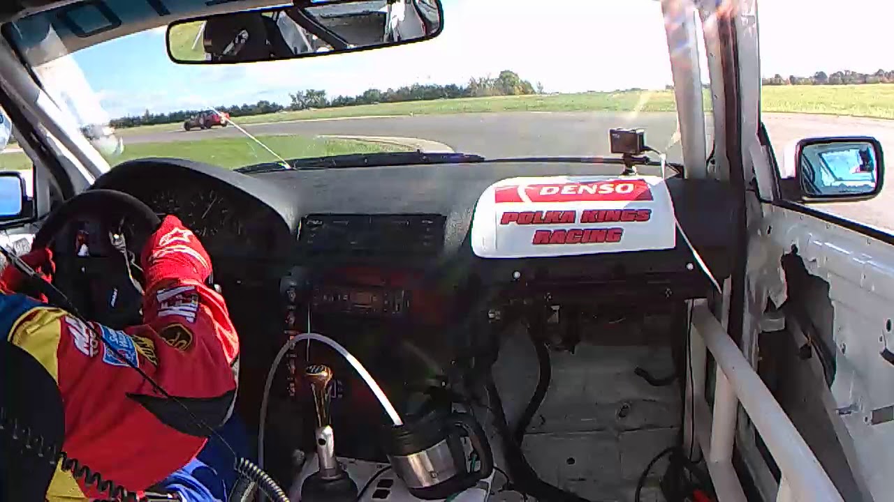 24 hours of Lemons October Race at Gingerman 2018 YouTube