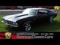 1969 Chevrolet Chevelle SS - Louisville - Stock #1948