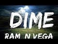 30 Mins Ramón Vega Dime Letra Lyrics Best Vibe Music mp3
