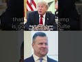 'Horrifying': Pulte's choice for top spy aide stokes fears of Trump vote tampering