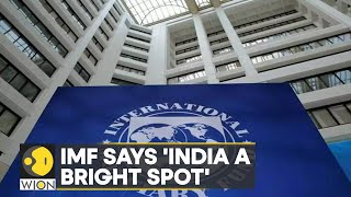 IMF lifts Global Growth Projections | World News | English News | International News