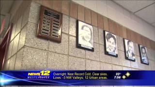 Biondi School Black History Month on News 12