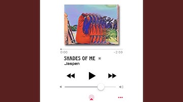 All Of Me (feat. T-Lyon) (Shade Version)