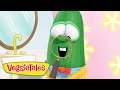 VeggieTales | 1 Hour Silly Song Compilation | VeggieTales Silly Songs With Larry