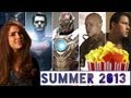 Best Movies Summer 2013 - Quick Picks