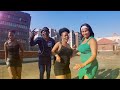 Dj chance ft mukelani venda lashu official music